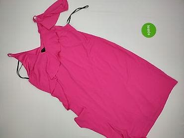 tono plus size: Atmosphere, Sukienka damska, rozmiar 3XL — 2