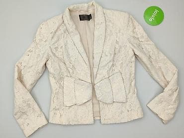 spodnicospodnie hm: H&M, Marynarka damska, rozmiar L — 2