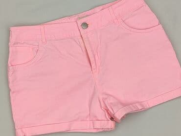 Shorts, F&F, 14 years, 164, condition - Perfect