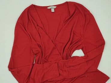 laf bluzki: H&M, Bluzka damska, rozmiar L — 1