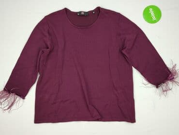 tunika h: Women's blouse, size XL (EU 42) — 2