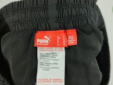 Women: Puma, Material trousers for women, size S (EU 36) — 4