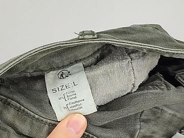 stacked jeans: Jeansy damskie, rozmiar L — 6