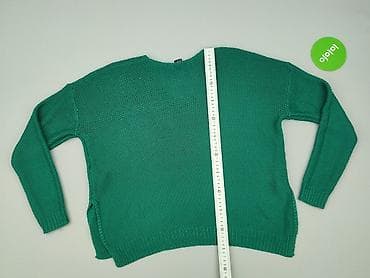 sweter morgan: H&M, Sweter damski, rozmiar XS — 4