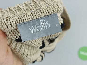 czy sweter z poliestru jest dobry: Wallis, Women`s sweater, size S (EU 36) — 4