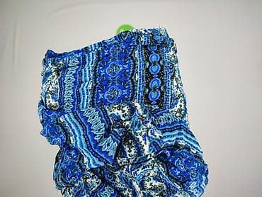 luźne sukienki boho: Sukienka damska, rozmiar S — 4