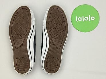 converse okazja: Converse, Trampki damskie, rozmiar 35 — 4