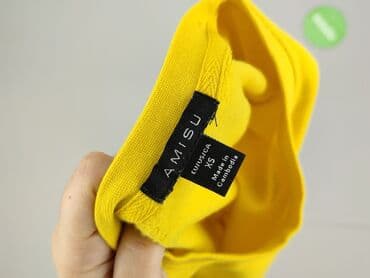reserved koszulka z jamnikiem: Amisu, Bluza damska
, XS — 4