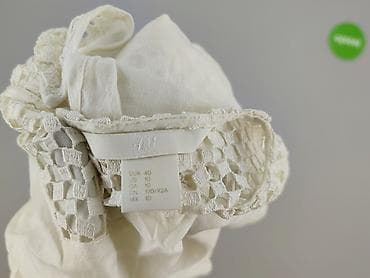 barbie bluza: H&M, Bluzka damska, rozmiar L — 4