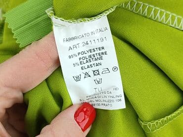 sukienki sar: Styled In Italy, Sukienka damska, One size — 4