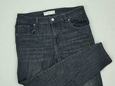 Reserved, Jeansy damskie, rozmiar XL w lalafo.pl Reserved, Jeansy damskie, rozmiar XL
