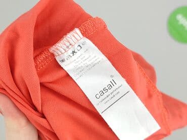 carters body: Casall, T-shirt damski, rozmiar S — 4