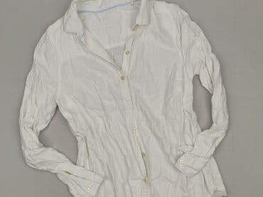 koszula z krytymi guzikami: Koszulа dla mężczyzn, rozmiar S — 1