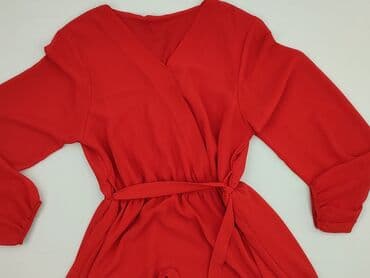 sukienki na wesele z narzutkami: Women`s dress, size S — 2