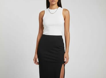 Shein, Women`s skirt, size S