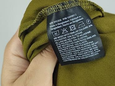 50 hm: H&M, Bluzka damska, rozmiar M — 5