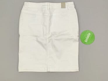 bordowe spodnice: Orsay, Spódnica damska, rozmiar S — 3