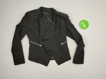 marynarka damska c a: Terranova, Women's blazer, size S (EU 36) — 2