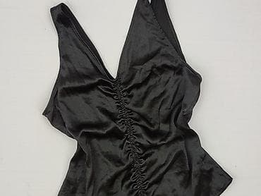 hm bomberki: H&M, Top damski, rozmiar M — 1