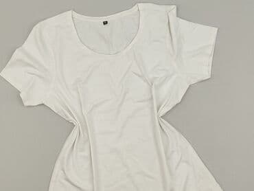 majtki damskie xl: T-shirt damski, rozmiar XL — 1