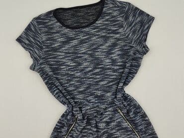 jaki kolor rajstop do granatowej sukienki: Sukienka damska, rozmiar M — 1