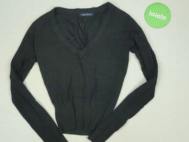 la moda torebki: Sweter damski, S w lalafo.pl — 2 la moda torebki: Sweter damski, S — 2