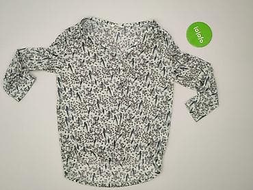 hm divided basic: H&M, Bluzka damska, rozmiar XL — 2