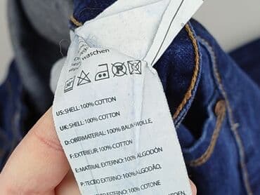 bape jeans: Jeansy damskie, rozmiar XL — 5