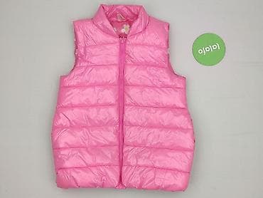 hooligans bluzy: Kamizelka, Little kids, 9 lat, 128-134 cm, stan - Idealny — 2