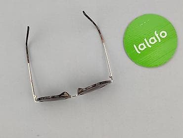 Accessories: Glasses, Sunglasses, Cat eyes design, condition - Perfect — 3