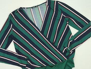 bpc kurtka: Bershka, Body damskie, rozmiar M — 1