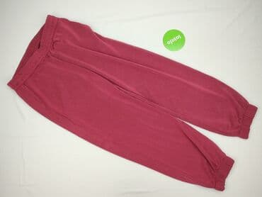 bluza smog regular fit: Oysho, Spodnie dresowe damskie, L — 2