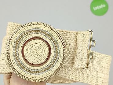 krawat regimental: Pasek, Damskie, stan - Idealny — 5