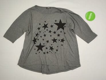 bluzka do karmienia lidl: Janina, Bluzka damska, rozmiar XL — 2