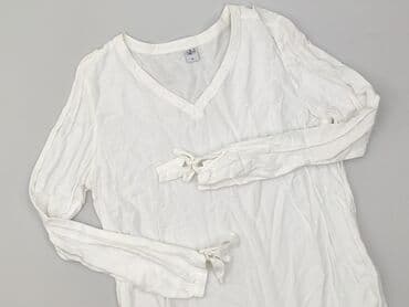 luźna bluzki oversize: UpFashion, Bluzka damska, rozmiar XL — 1