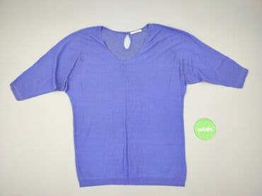 bluzka z c a: CAMAIEU, Women`s sweater, size 3XL (EU 46) — 2
