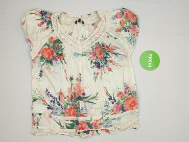 bluzka w paski pepco: Papaya, Bluzka damska — 2