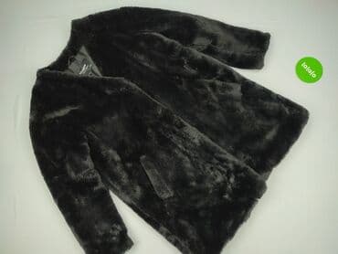 sweter z misiem tous: PULL&BEAR, Futro, L — 2