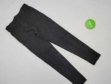 buty na konie decathlon: Spodnie materiałowe damskie, rozmiar S — 3