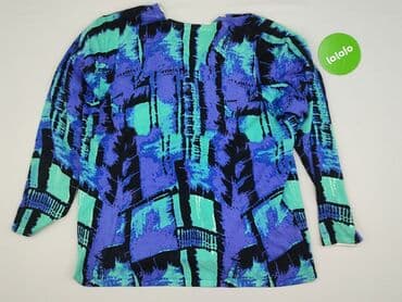 kurtka 4xl: Bluzka damska, rozmiar 4XL — 3