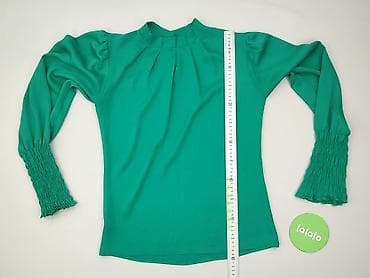 chanel bluzki: Xana, Bluzka damska, rozmiar S — 4