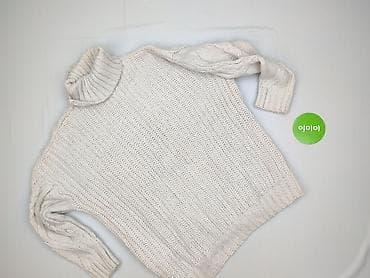 bomberka damska pull and bear: Primark, Golf damski, rozmiar L — 3