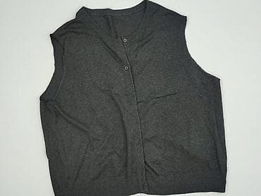 Kamizelka damska, rozmiar 5XL