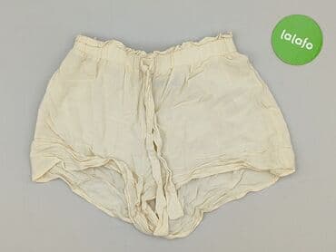 krótkie spodenki f4: Esmara, Szorty damskie, rozmiar S — 2