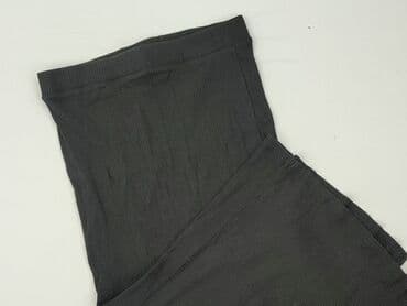 Spodnie materiałowe damskie, rozmiar L