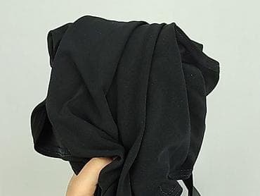 modne bluzki dla puszystych: Bluzka damska, rozmiar 4XL — 10