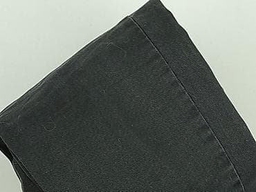 spodnie cargo diverse: Reserved, Spodnie materiałowe damskie, rozmiar M — 7