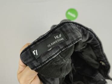 all saints ubrania: Spodnie jeansowe, 11 lat, 146, stan - Bardzo dobry — 4