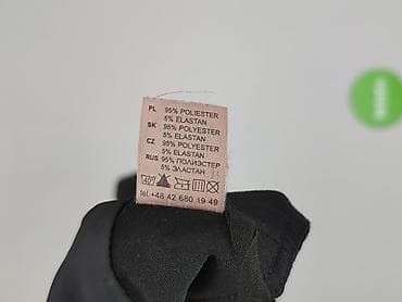 zara basic: Spódnica damska, rozmiar M — 5