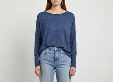 top atmosphere: Atmosphere, Women's blouse, L — 6